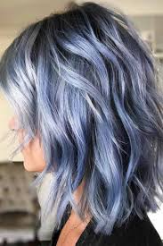 New users enjoy 60% off. Colorful Long Bob Hairstyles Picture 4 Hairs London