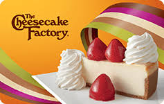 Receive the reward when you log in. The Cheesecake Factory Gift Card Balance Check Giftcardgranny