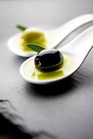 Olives Idei Dlya Blyud Ukrashenie Blyud Tapas