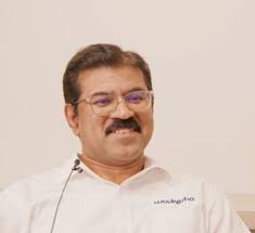 Ajith Varghese shares how Prolec GE Waukesha has transformed his work-life  balance, giving him more time with his family than ever before. With a  supportive culture that values well-being both