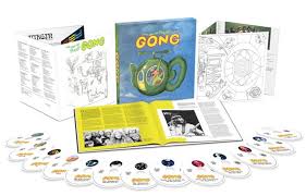 A nod and a wink.flac. Gong Band Home Facebook