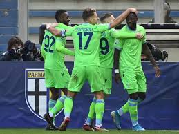Stefan radu (lazio) ha recibido una falta en la zona defensiva. M2dvcfgyfccigm