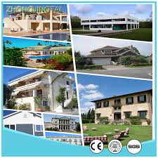 Outstanding luxurious villa interior design. Prefab House Villa Warehouse Building Materials Lightweight Eps Sandwich Composite Wall Panels China Prefabricated Building Prefab Building Made In China Com
