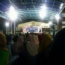 Kolej pembantu perubatan alor star, kedah3. Kolej Pembantu Perubatan Alor Setar Medical School