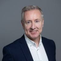 Gavin Johns Email & Phone Number