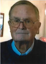 James (Jim) Monroe Mullins