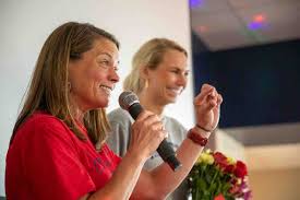 Congrats to Lockheed's counselor, Danielle Helmick, for being honored as  the only counselor in the county to receive the Cobb School Counseling  Association's Rising Star Award! In just a short time, her