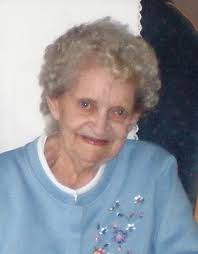 Obituary information for Mildred 'Dolly' Lienhard