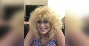 Obituary information for Becky