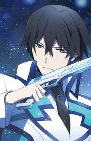 непутёвый ученик в школе магии 2 сезон дата выхода The Irregular At Magic High School Anime Anime Guys Anime Nerd