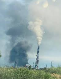 Jun 11, 2021 · аналітичний центр ember виявив, що українська курахівська тес є найбруднішою в європі за викидами зольного пилу, а бурштинська тес — №1 за кількістю викидів двоокису сірки. Dtpjptqj4zo7bm