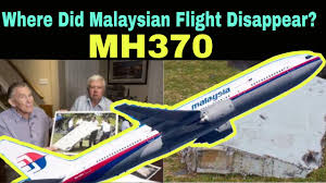 Plane Missing From 1955 Landed After 37 Years Is Fake Riddle Of Missing Flight 914 Proved Finally Youtube