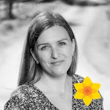 Andrea Rapolthy (@andyrapolthy)