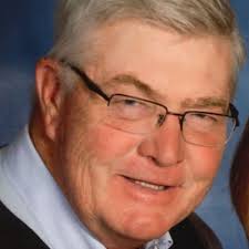 Rodney D. Wiese Obituary (1954