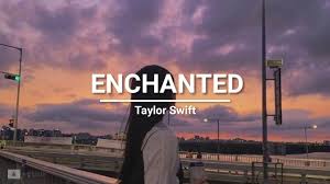 How do you show her you need her?) how do you know he's yours? Taylor Swift Enchanted Lyrics Youtube