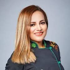 Beverly Ramos ⋆ Chef ⋆ Larousse Cocina
