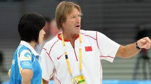 Coach Cotterell throws in the towel