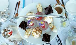 17 Of The Best Afternoon Tea Venues In London You Need To Book Now Afternoon Tea Recipes Best Afternoon Tea Afternoon Tea