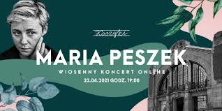 May 24, 2021 · billboard music awards 2021. Maria Peszek Zagra Online W Hali Koszyki