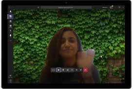 Microsoft teams virtual backgrounds have taken the world by storm. Microsoft Teams Finally Adds Custom Background Support Just Like Zoom Pcworld