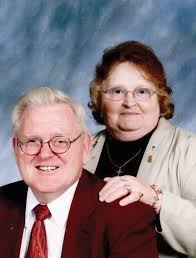 David Allen Copen Sr. and Edna Ellen Deem Copen