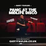 Gary Faulds Live! - Greenock