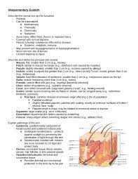 Advanced Pathophysiology Final Exam Study Guide In 2021 Exam Study Study Guide Exam