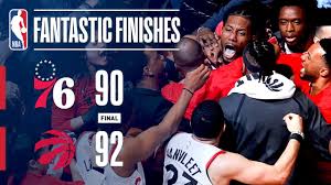 Listen to the calls from around the world. Kawhi Leonard S Incredible Shot Caps Off Wild Ending May 12 2019 Youtube