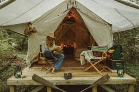 Canvas Tent Tent Stove Testimonials Tent Luxury Tents Tent Camping