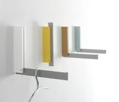 Garderobenhaken Viele Coole Modelle Archzine Net Garderobenhaken Garderobenhaken Klappbar Garderobe Design