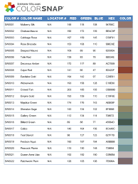 Check spelling or type a new query. Catalogo Cores Sherwin Williams Grey Color