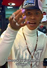 Visita a la boutique con Dilon Baby