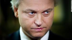 Voorzitter tweede kamerfractie partij voor de vrijheid (pvv) / chairman party for freedom. Geert Wilders Why Back The Dutch Trump Cnn