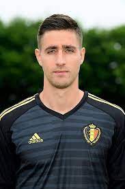 Thibaut courtois ist früher als ich und simon mignolet ins training eingestiegen. Weltmeisterschaft 2018 Russland Wm Interviews Und Hintergrunde Koen Casteels Interview Belgien Bel Koen Casteels Ein Wolf Bei Den Roten Teufeln