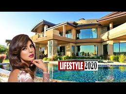 Priyanka Chopra New Lifestyle 2020 Husband Family House Cars Net Worth 2020 Addybuzz Youtube Family House Priyanka Chopra Chopra