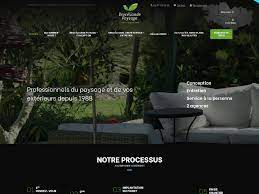 broceliande paysages espace vert travaux de jardinage paysagiste