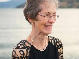 Mary "Maureen" Rydings's Memorial Website