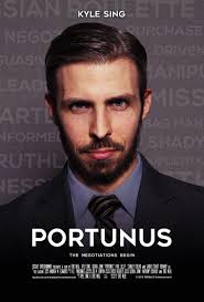 Portunus (Short 2016)