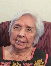 Guadalupe Parra Obituary 2020