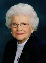 Laura Jane Camper Compton (1928-2015)