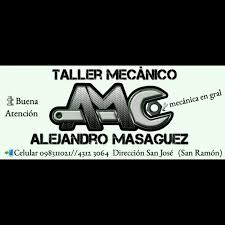 Taller Mecanico Alejandro