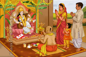 Saraswati puja is performed on the day of basant panchami in some areas whereas in south india, especially in tamil nadu, the saraswati puja is performed on the navami tithi. 2021 Vasant Panchami Saraswati Puja Date And Time For Leander Texas United States