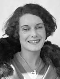 On the Cover: Jean Batten