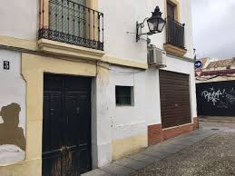 Creiamos Que El Mal Olor Era De Un Gato Muerto Radio Cordoba Cadena Ser