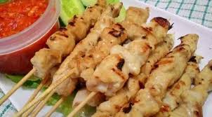 Istanbul kebab turki lokasi : Resep Cara Membuat Sate Taichan Dengan Sambal Istimewa Lifestyle Fimela Com