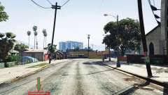Mors mutual only has one depot, so once you've found its location once you'll know where to go every time. Mors Mutual Insurance Single Player Mmi Sp 1 For Gta 5