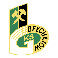 Pge gks bełchatów ˌpɛɡʲɛˈʔɛ ˌɡʲɛkaˈɛs bɛwˈxatuf is a professional football club that competes in the polish first league. Gks Belchatow Vector Logo Download Free Svg Icon Worldvectorlogo