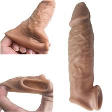 PENIS SLEEVE GIRTH