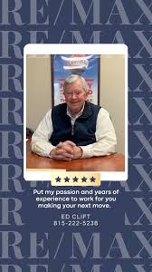 🏡 Hey there, everyone! Ed Clift here, your friendly realtor from RE/MAX  Professional Advantage. 🌟, Over the years, I’ve been incredibly fortunate  to experience success in the real estate business, but ...