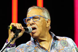 We were so glad to have Arturo Sandoval Music return to perform